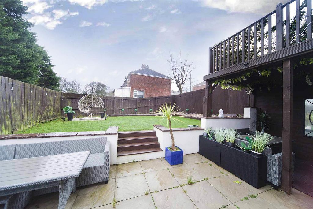 Additional image 15 of 4 bed semi-detached house for saleStapylton Drive, Horden, Peterlee SR8