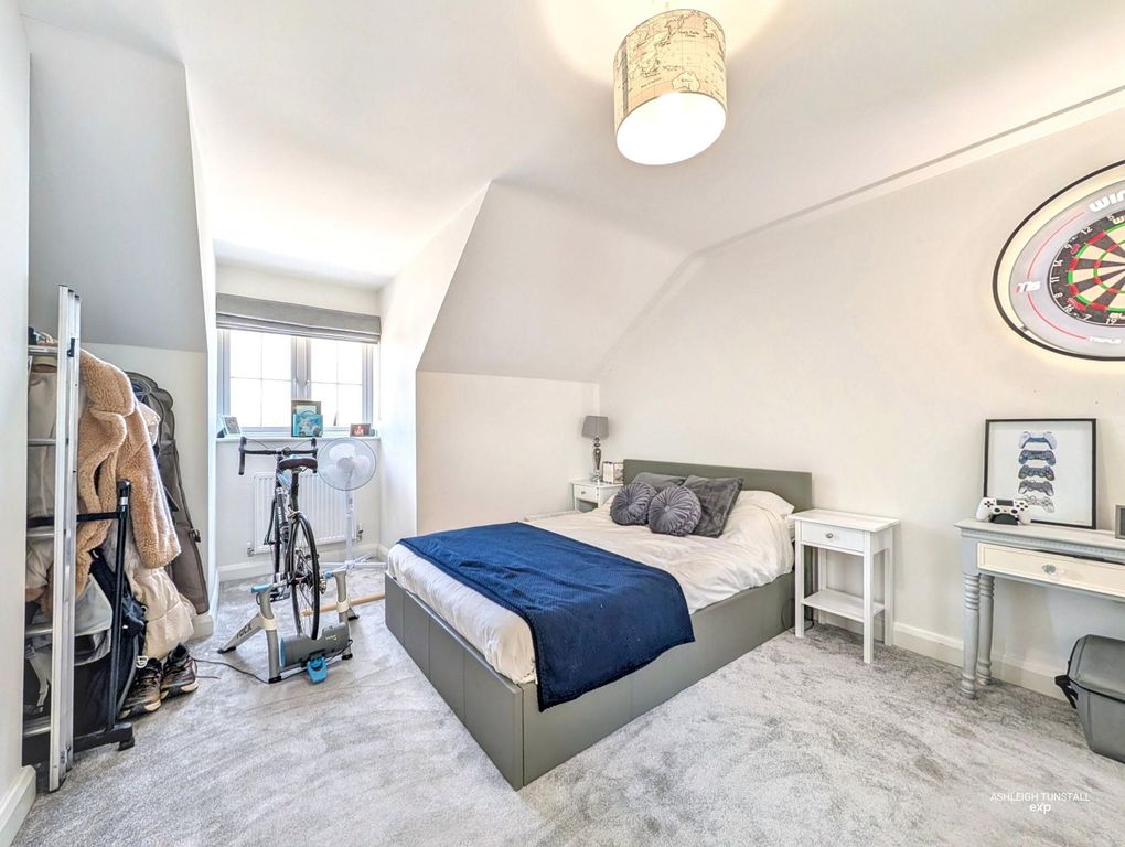 Additional image 14 of 4 bed town house for saleSt Bridgets Close, Brigham, Cockermouth CA13