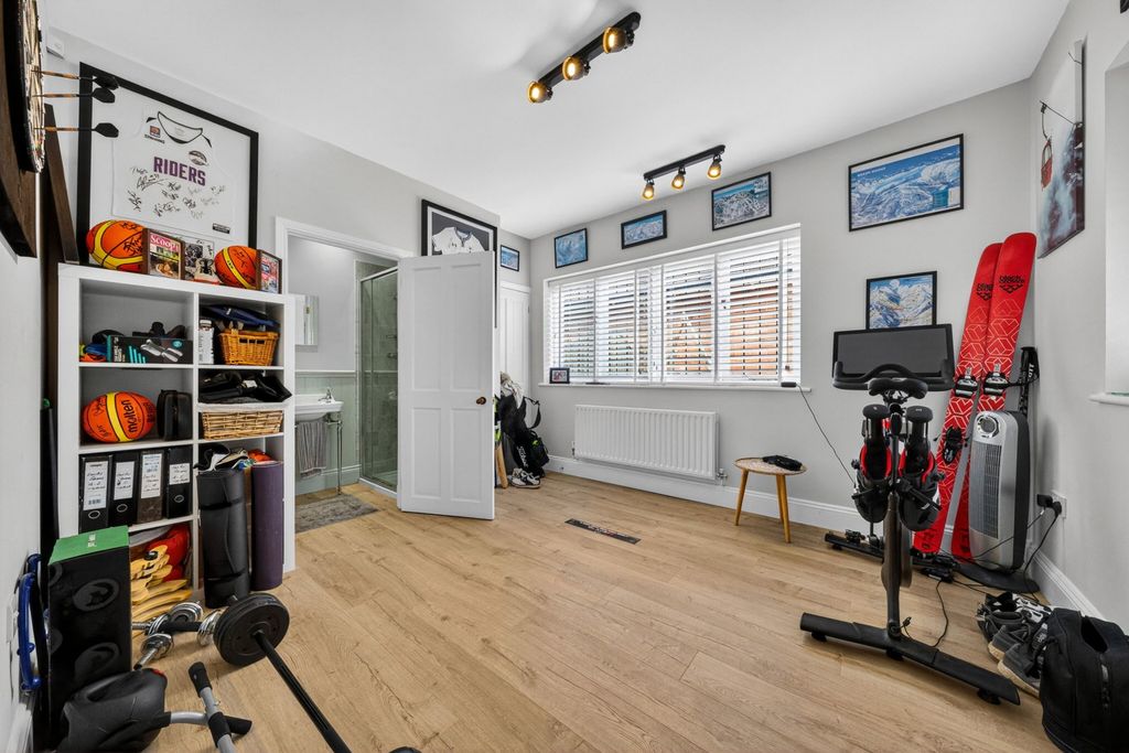 Additional image 21 of 5 bed detached house for sale1 Gipsy Lane, Rothley LE7