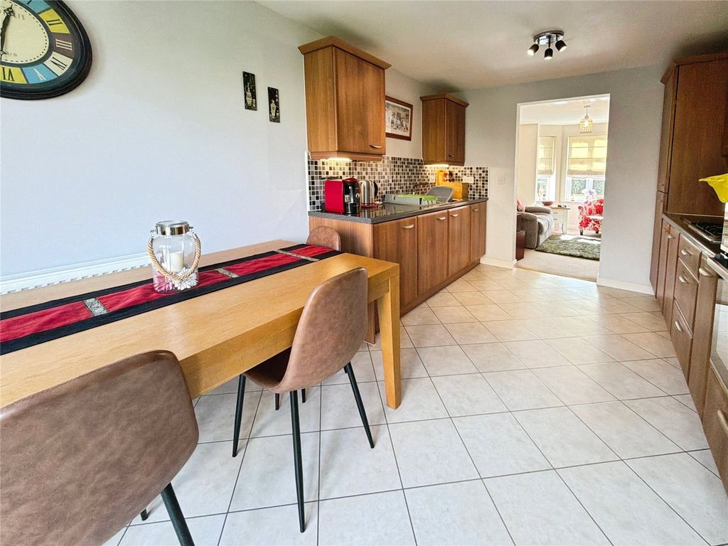 Property photo 3 of 16 Kitchen-Diner