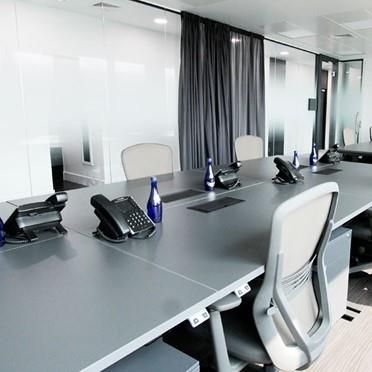 Property photo 3 of 4 Serviced Office, Euston House, Eversholt Street, L