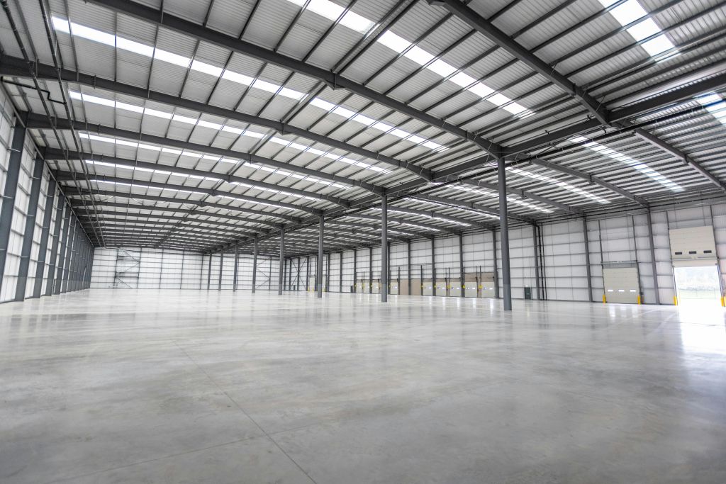 Property photo 2 of 7 St Modwen Park Tamworth  T118 Completion19.Jpg