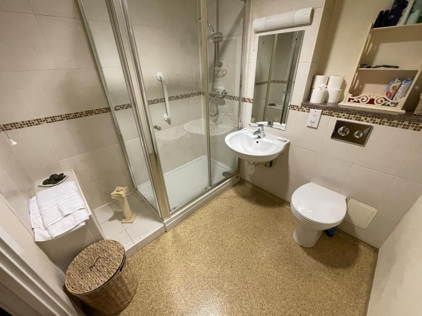 Additional image 12 of 2 bed flat for saleHall Farm Road, Swadlincote DE11