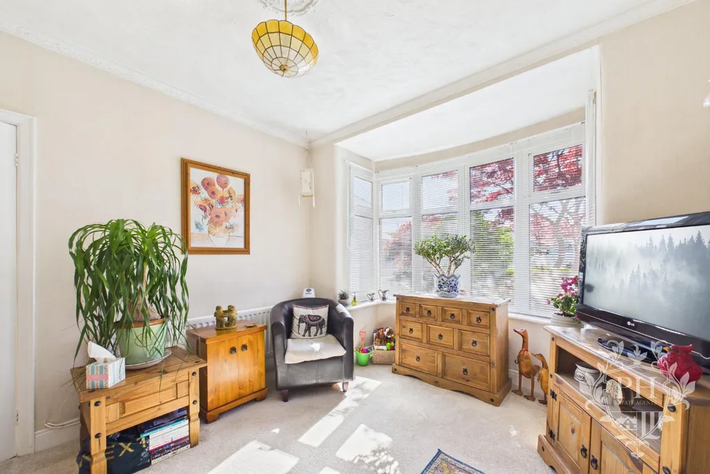 Grosvenor Gardens, Middlesbrough TS6 – pohled 6