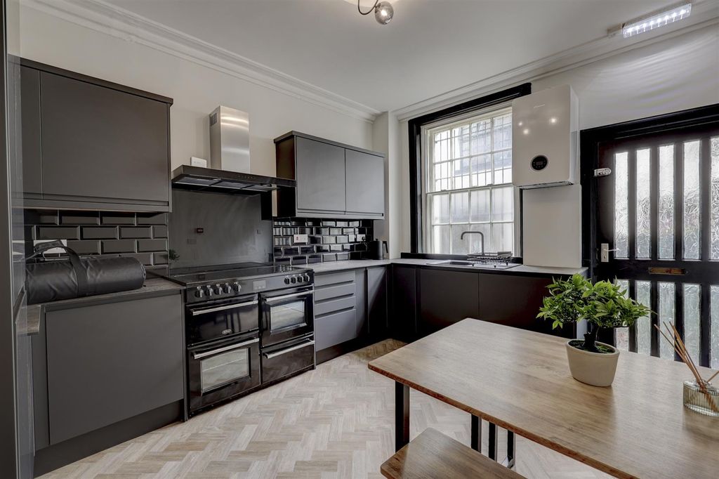 Property photo 1 of 16 Communal Kitchen