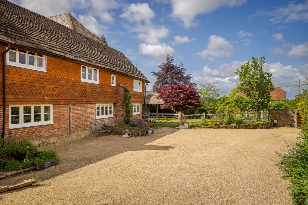 Additional image 18 of 4 bed property for saleWilderwick Road, Dormansland, East Grinstead RH19