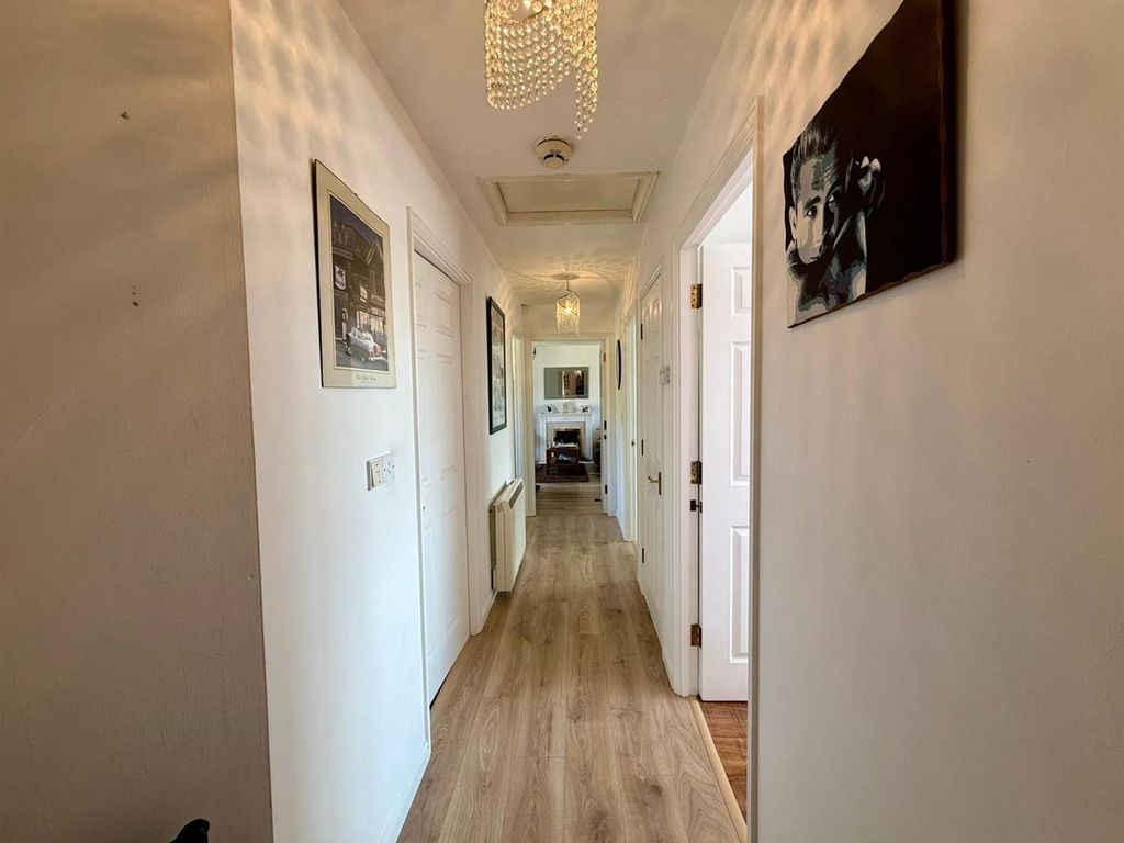 Property photo 2 of 11 Hallway 2.Jpg