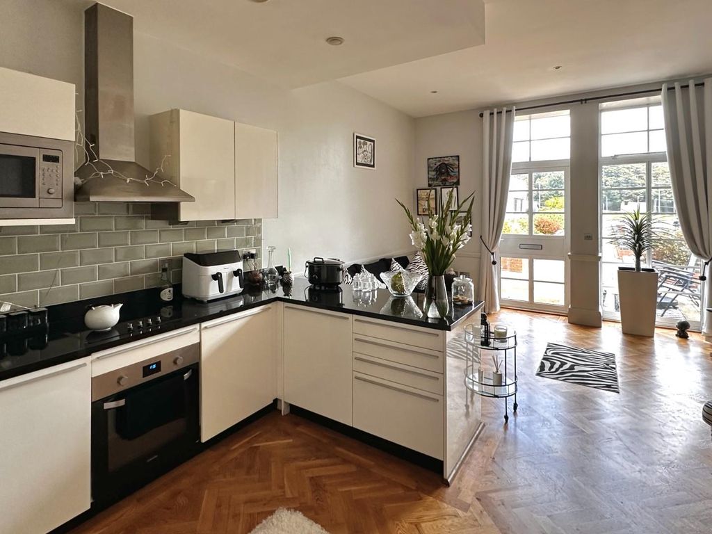 Property photo 2 of 6 Open Plan Lounge/Dining/Kitchen