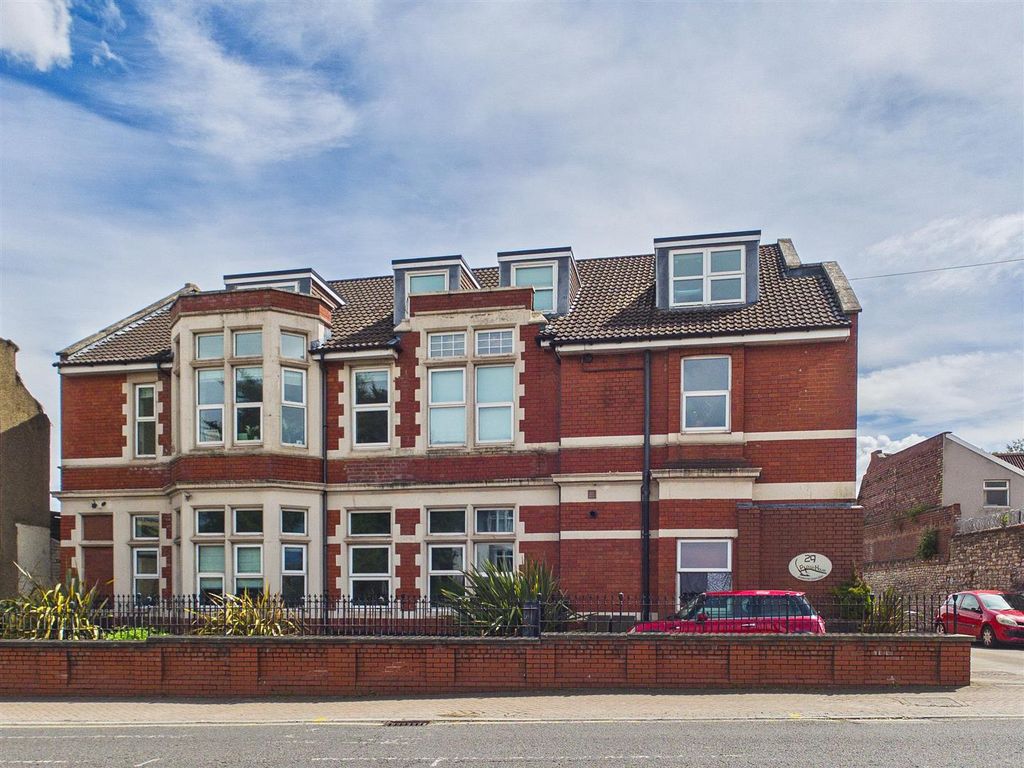 Property photo 1 of 12 1 - One-Bedroom Flat.Jpg