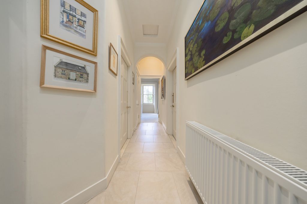 Additional image 21 of 3 bed flat for saleThe Library Suite, Bonaly Tower, Edinburgh EH13