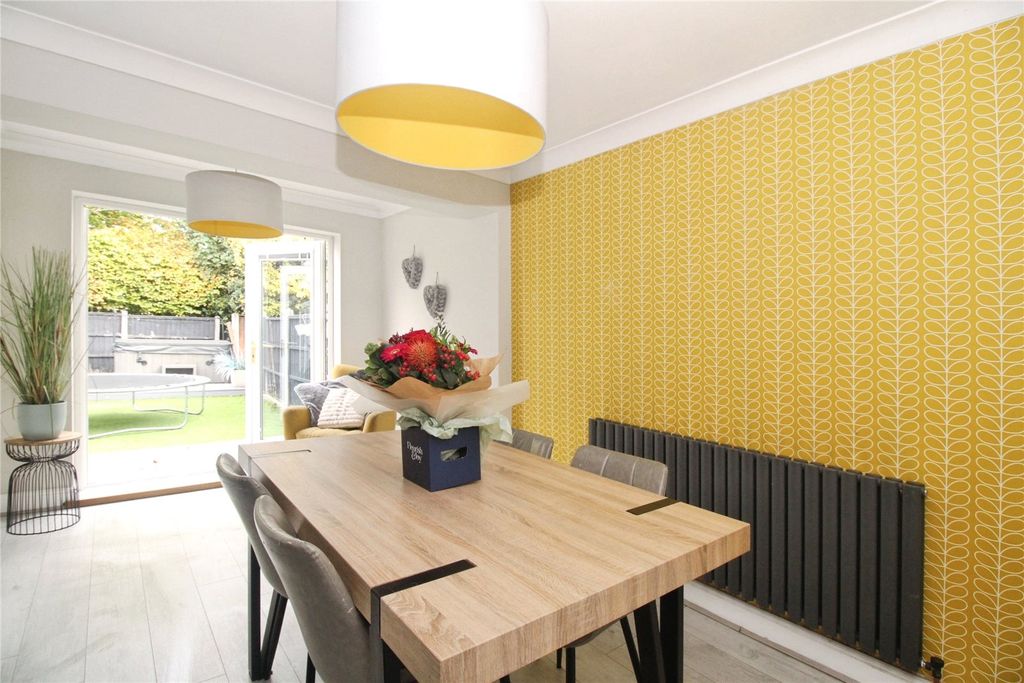 Property photo 3 of 13 Dining Room