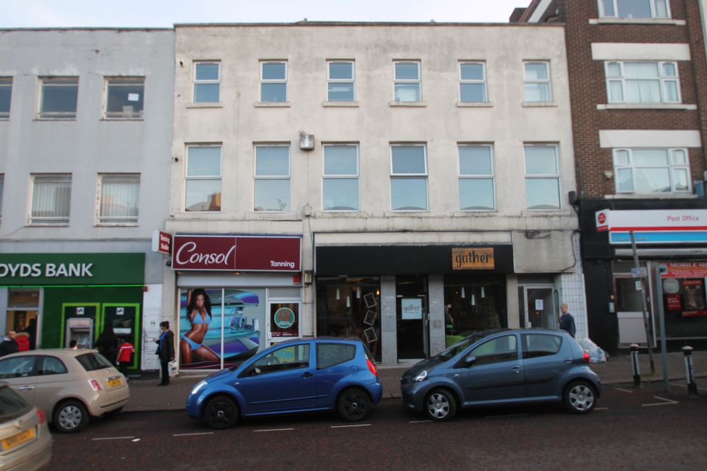Property photo 1 of 8 Front - Whole Building Shown