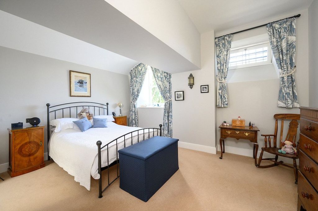 Additional image 38 of 4 bed terraced house for sale2 The Court House, Wallace Green, Berwick-Upon-Tweed TD15