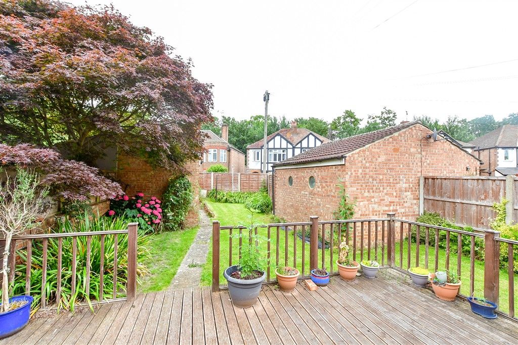 Property photo 2 of 11 Rear Garden