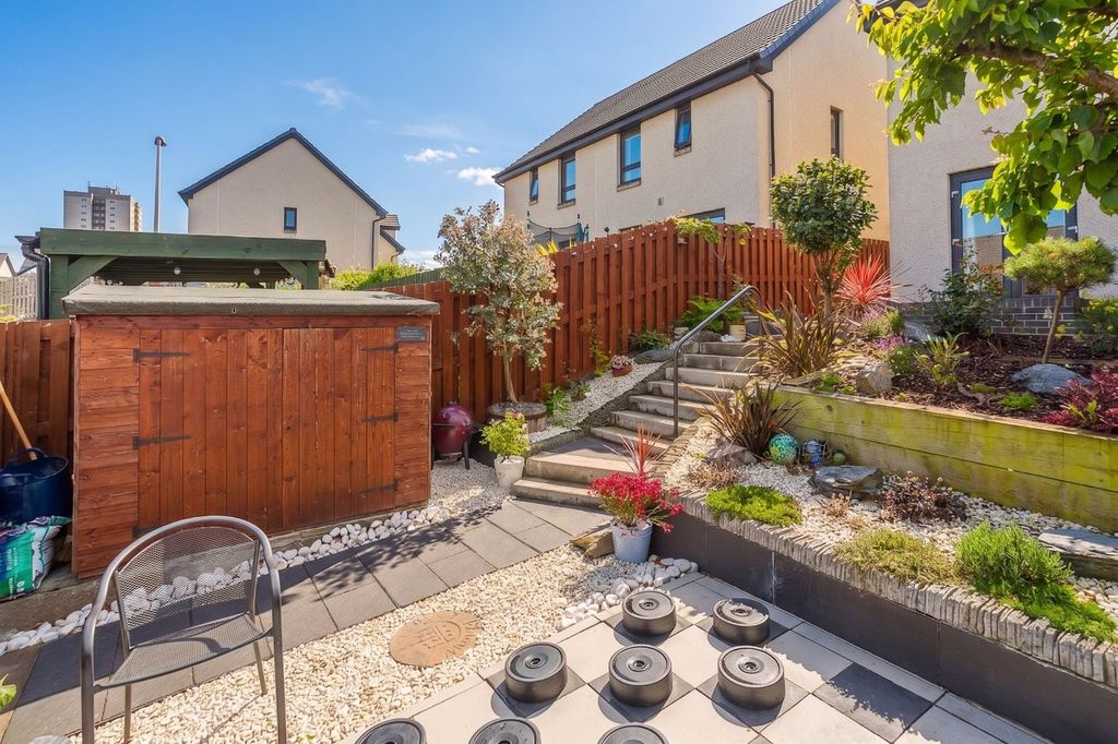 Additional image 33 of 3 bed semi-detached house for saleMilligan Drive, The Wisp, Edinburgh EH16
