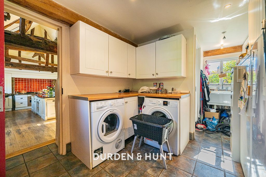 Additional image 15 of 5 bed detached house for saleCoopersale Street, Epping CM16