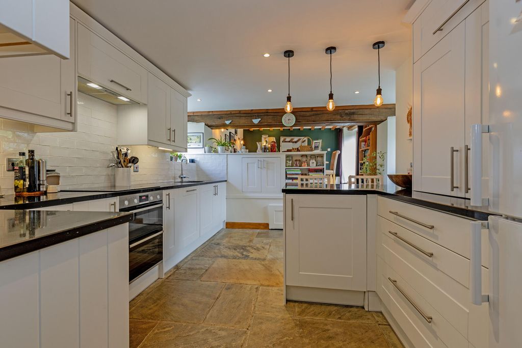 Property photo 2 of 37 Kitchen