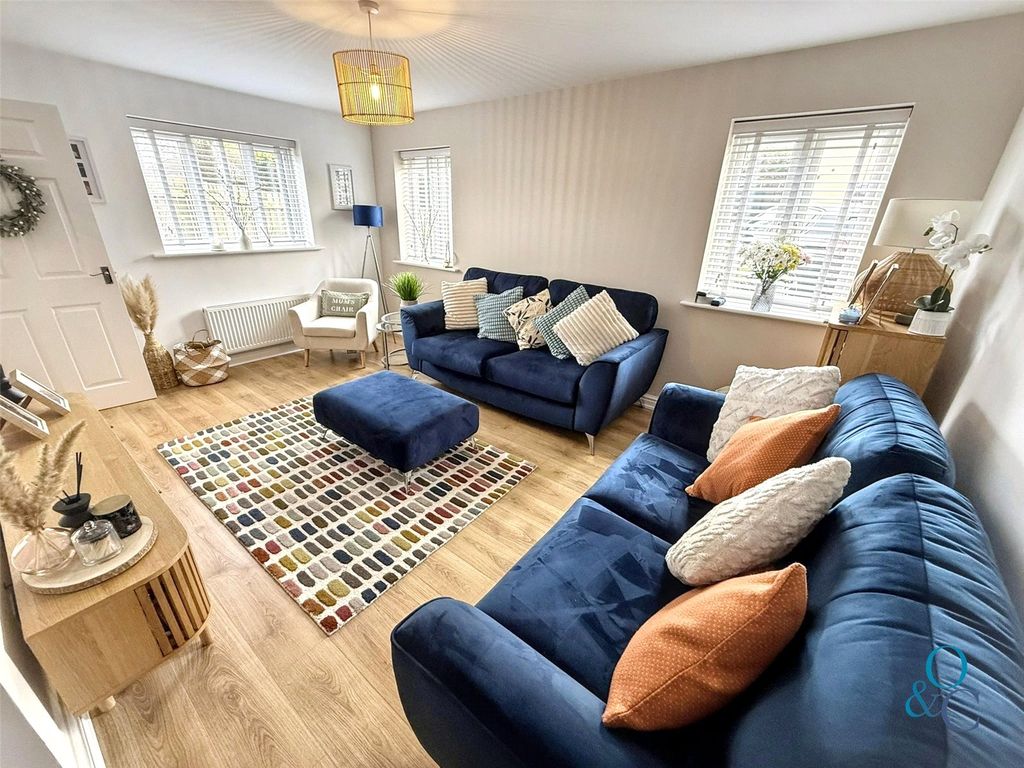 Additional image 8 of 3 bed detached house for saleFortune Drive, Par PL24