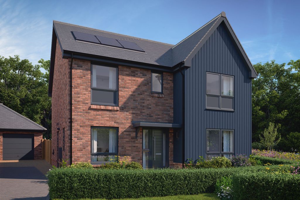 Property photo 1 of 19 CGI
