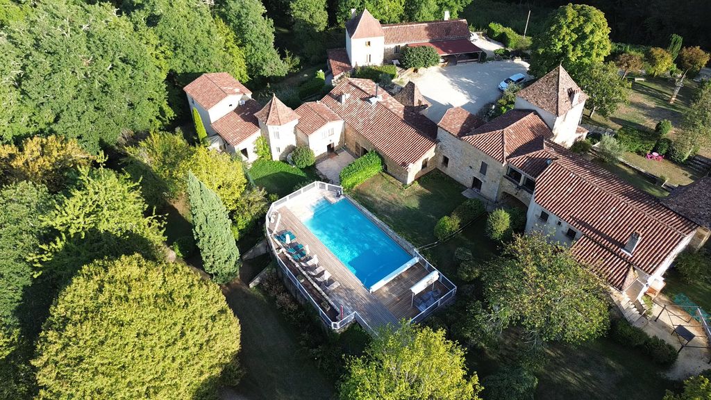 Property photo 1 of 41 Prestigious Estate For A Tourism, Family Or Event Project