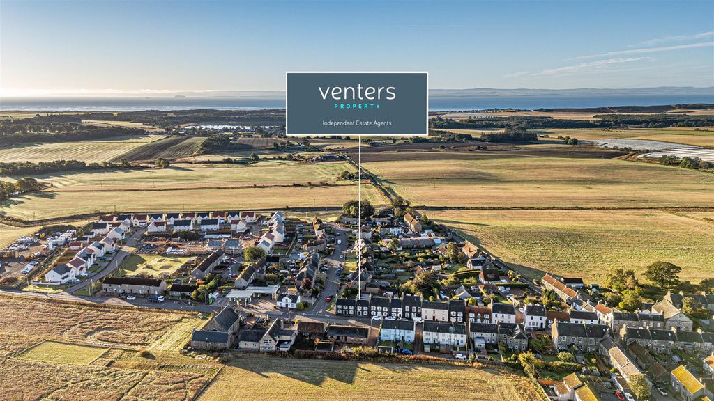 Main Street, Colinsburgh KY9, 3 bed property for sale, £220,000 | PrimeLocation