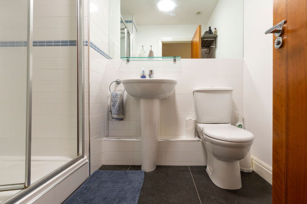 Additional image 22 of 3 bed flat for sale9 West Park Apartments, St Helier JE2