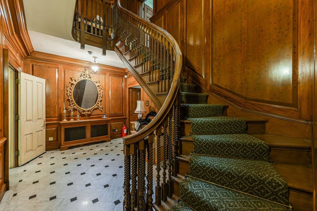 Additional image 35 of 6 bed terraced house to rentUpper Grosvenor Street, Mayfair, London W1K