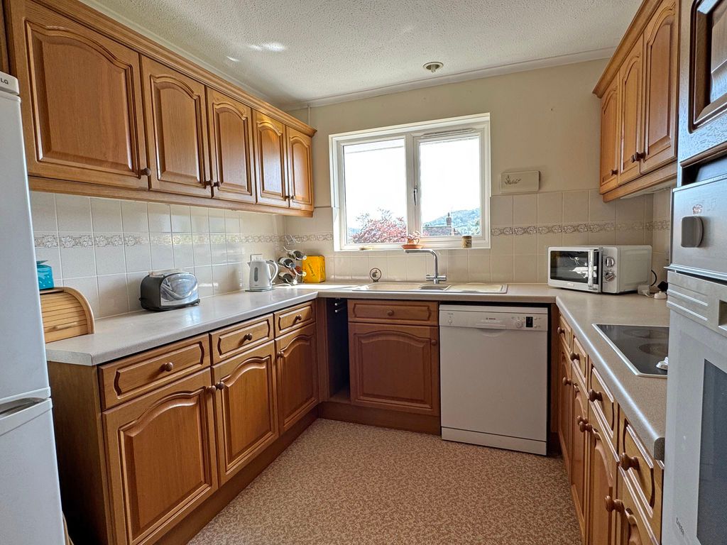 Additional image 7 of 2 bed flat for saleSidford Road, Sidmouth EX10