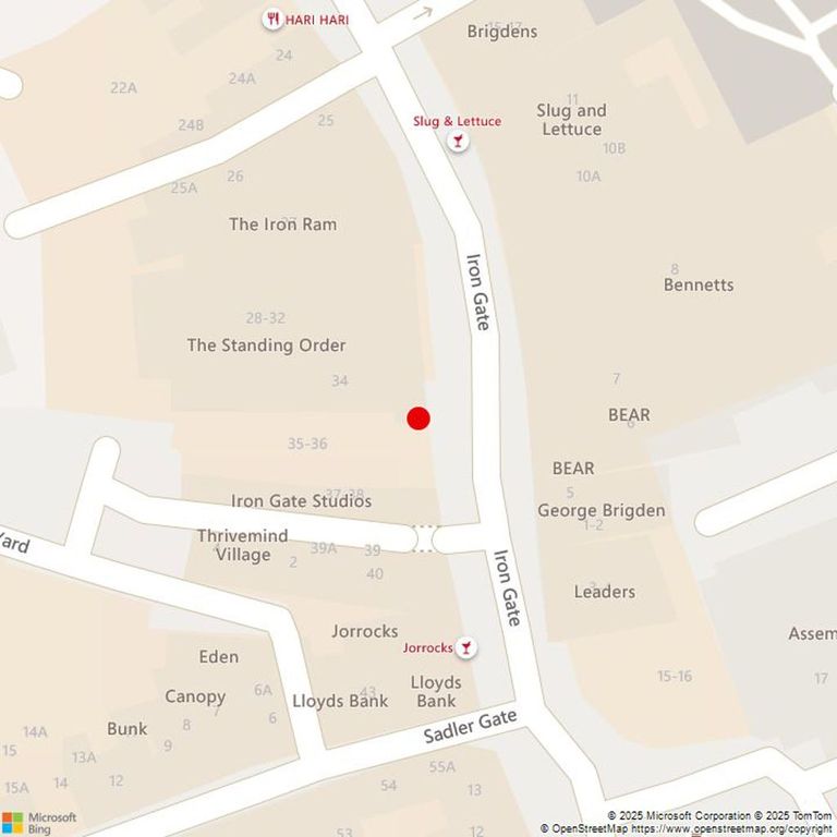 Property photo 2 of 2 Property Map