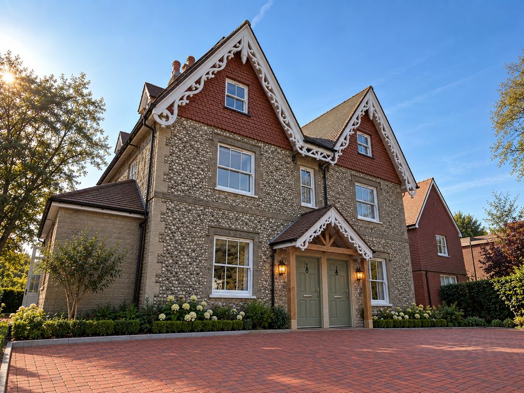 Property photo 1 of 5 No.2 Dovecote Close