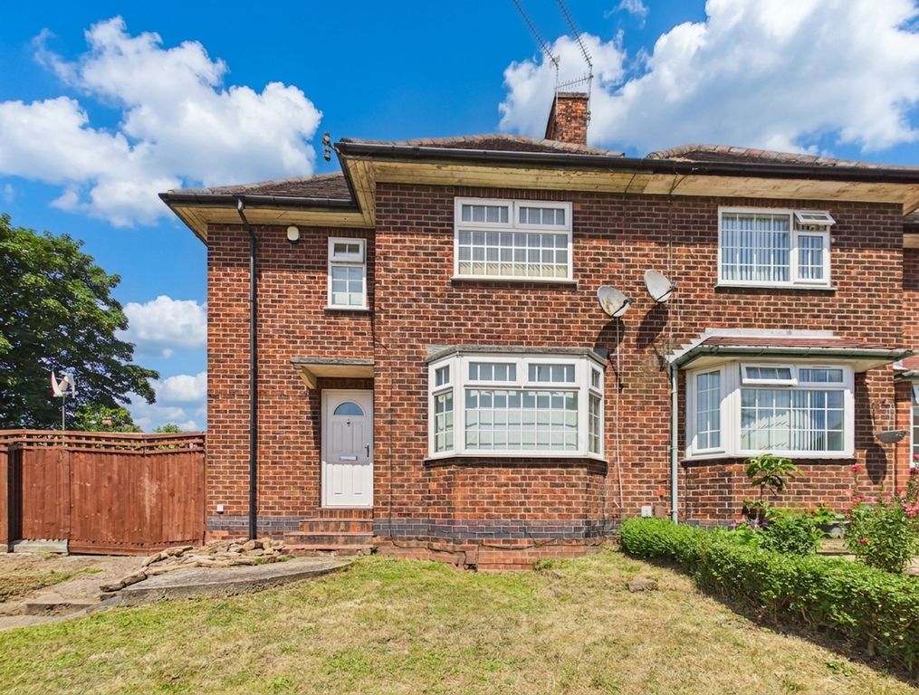 Property photo 1 of 19 Front (Digitally Enhanced)