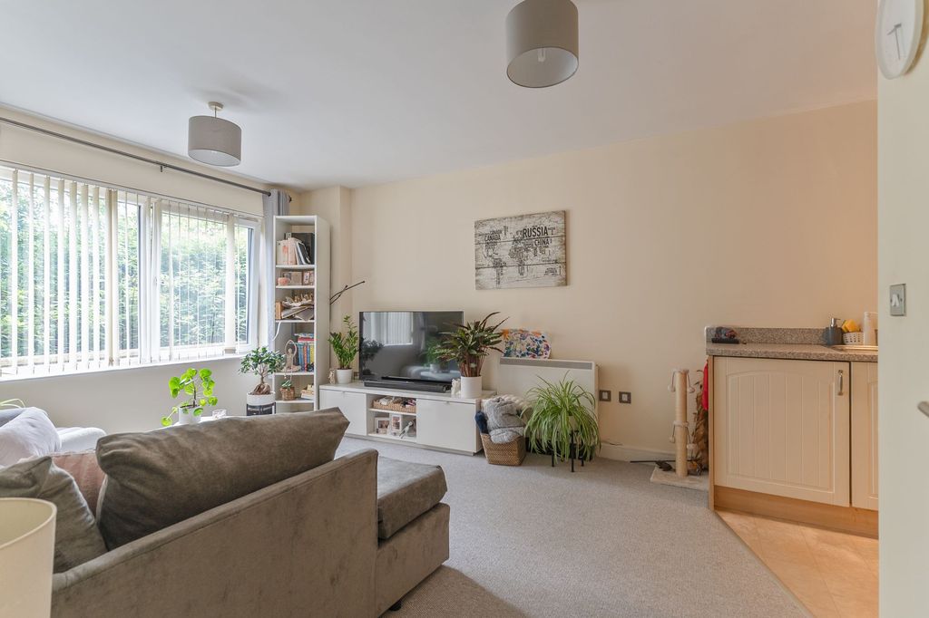 Additional image 7 of 1 bed flat for saleAlicia Close, Blaina Court NP20