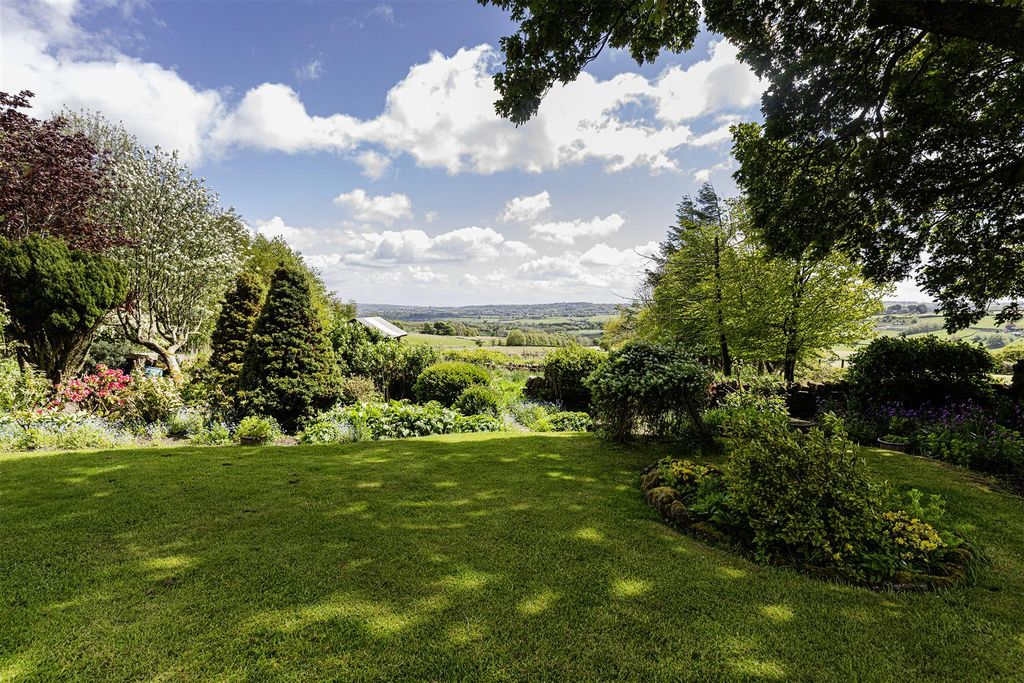Additional image 38 of 5 bed detached house for saleSydale Farm, Upper Shay, Allerton, Bradford BD15