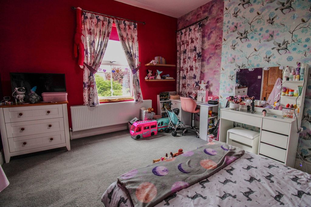Additional image 12 of 3 bed detached house for saleWestgate, Kexby, Gainsborough DN21