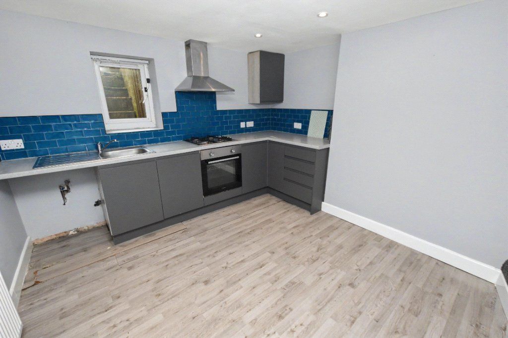 Property photo 3 of 12 Kitchen/Diner