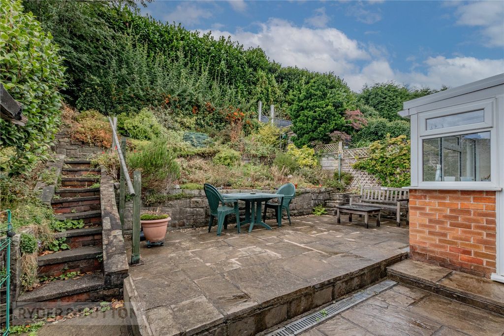 Property photo 2 of 25 Rear Garden