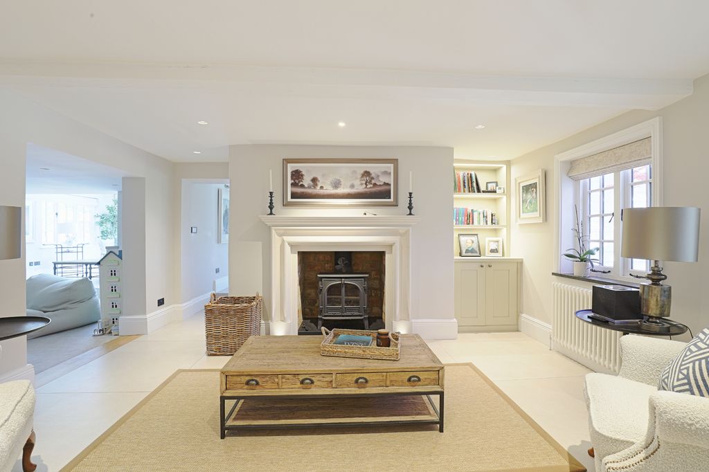 Additional image 13 of 8 bed detached house for saleChequers Green, Lymington SO41