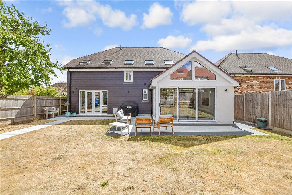 Property photo 2 of 19 Rear Elevation