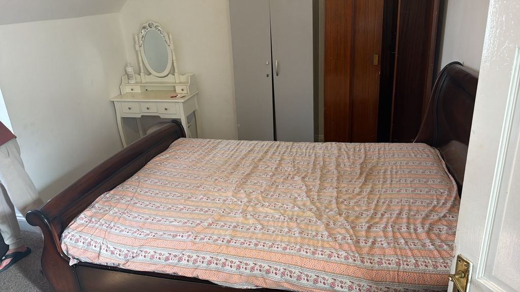 Property photo 1 of 10 Two Double Rooms To Rent Close To Goodmayes Station - £1400 Inclusive Bills