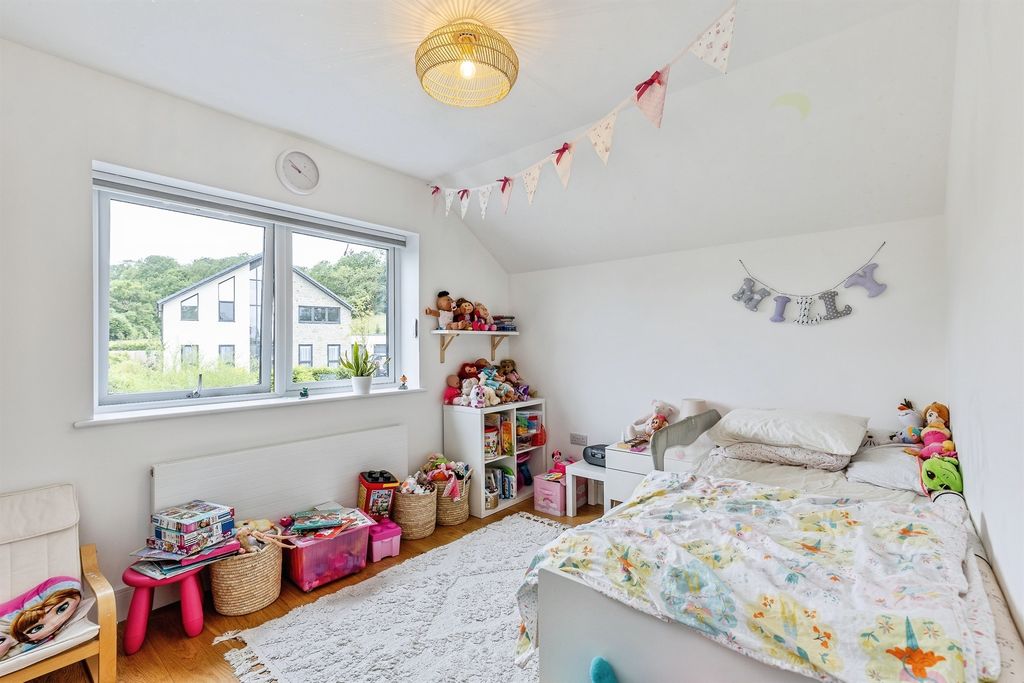 Additional image 11 of 4 bed detached house for saleHaw Wood Drive, Bristol BS10