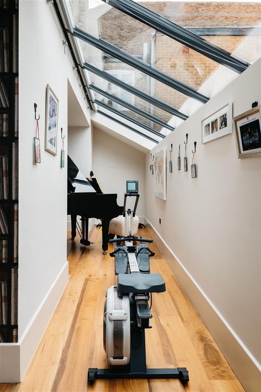 Additional image 22 of 5 bed detached house to rentSt Johns Hall, St Johns Place Canterbury, Canterbury CT1