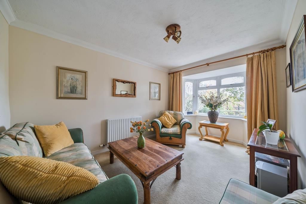 Property photo 2 of 22 Living Area