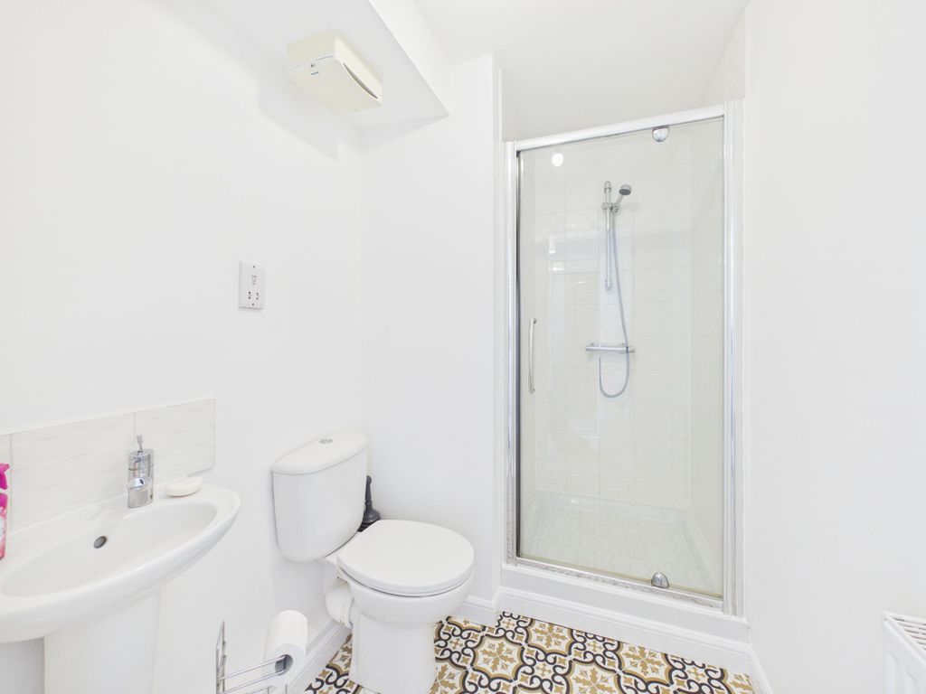 Additional image 10 of 2 bed flat for saleSaffronhall Gardens, Hamilton ML3