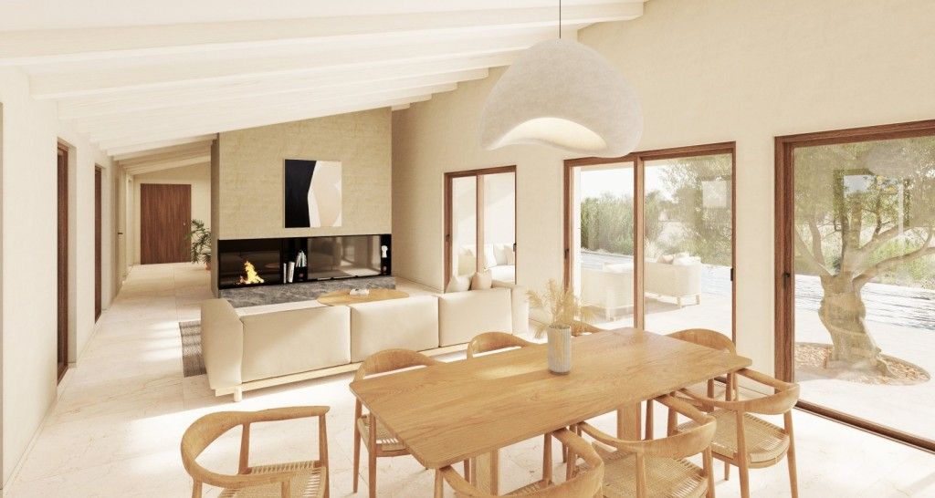 Property photo 3 of 11 Living Dining