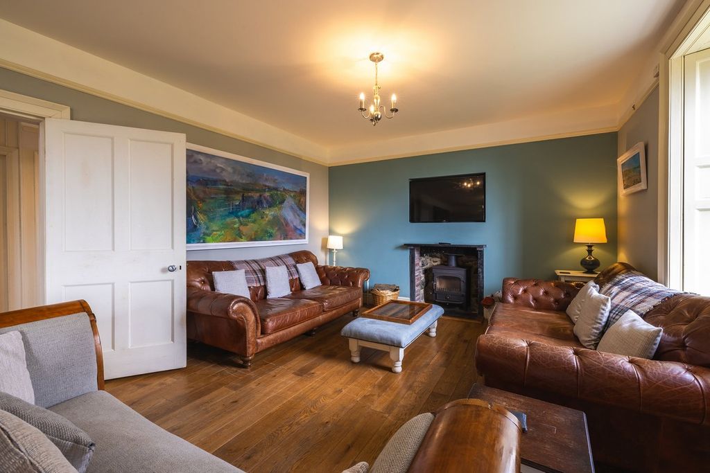 Additional image 6 of 5 bed farmhouse for saleSt Davids SA62