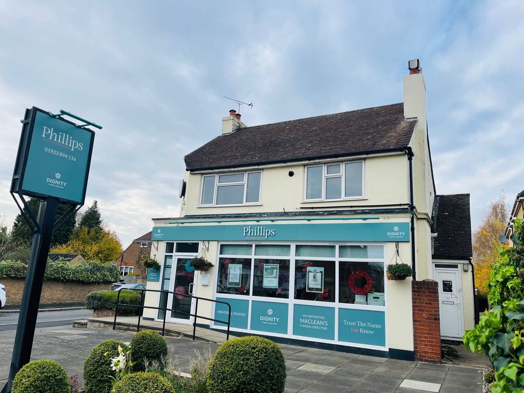 Property photo 1 of 6 Front