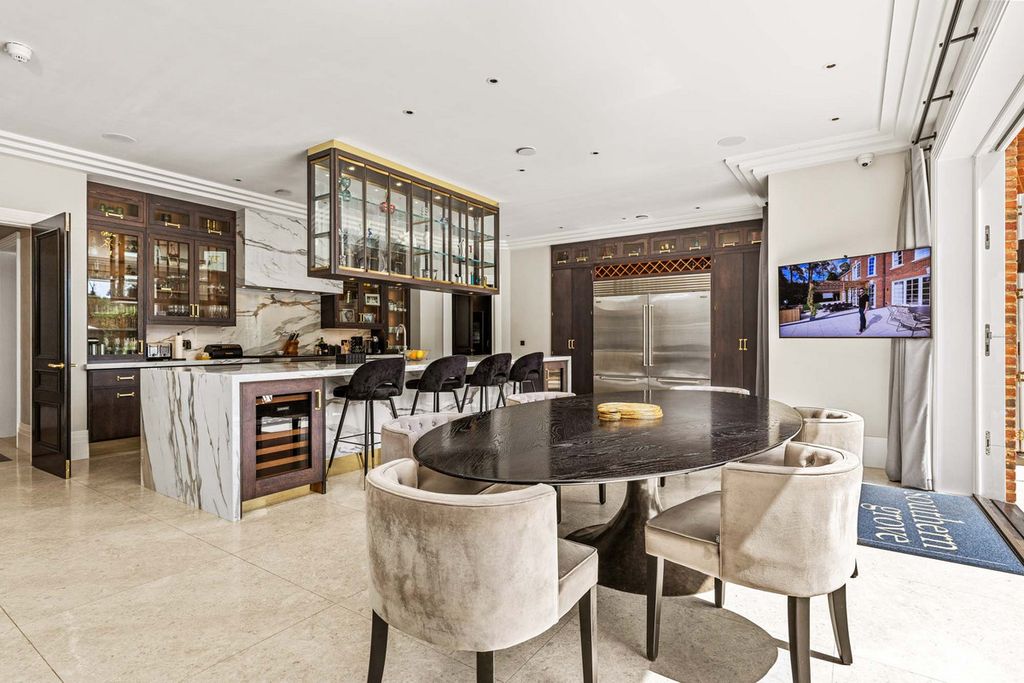 Additional image 5 of 8 bed detached house for saleAbbots Drive, Virginia Water GU25