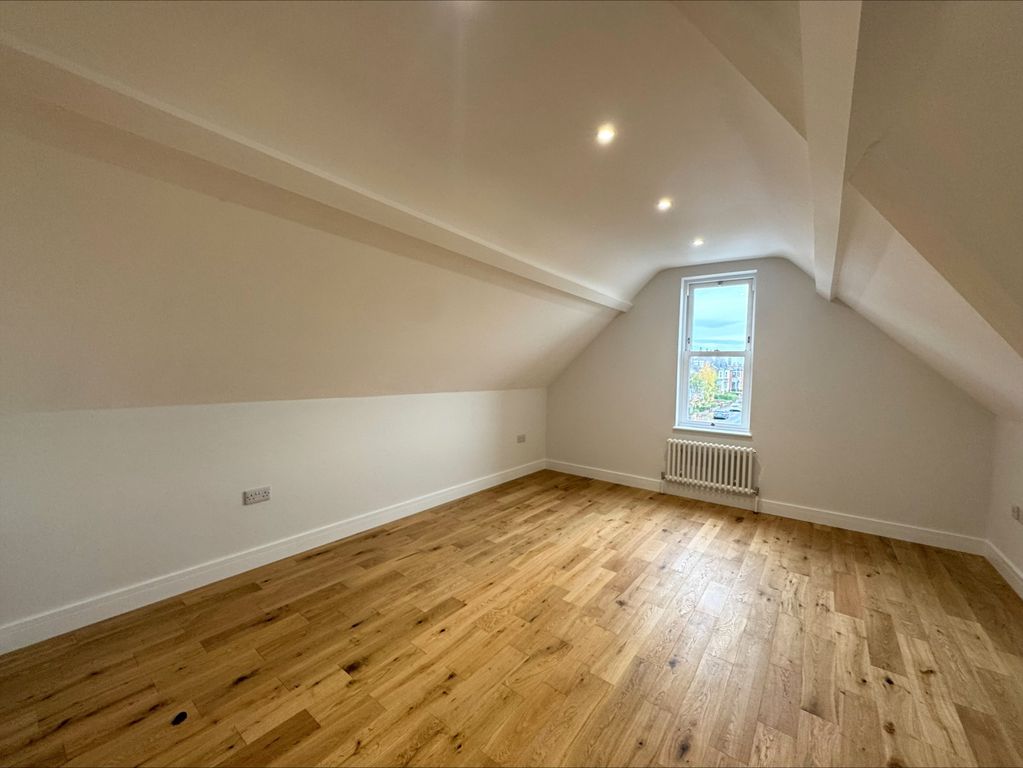 Property photo 2 of 10 Kitchen/Dining/Living