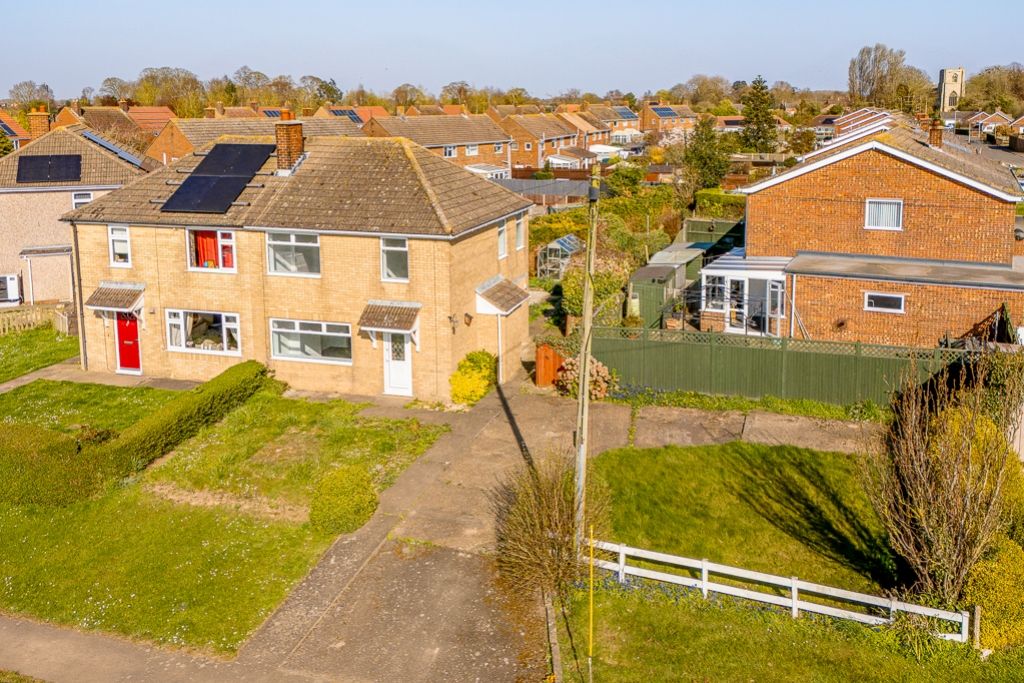 Property photo 1 of 23 7 Hall Lane (Benington)-1