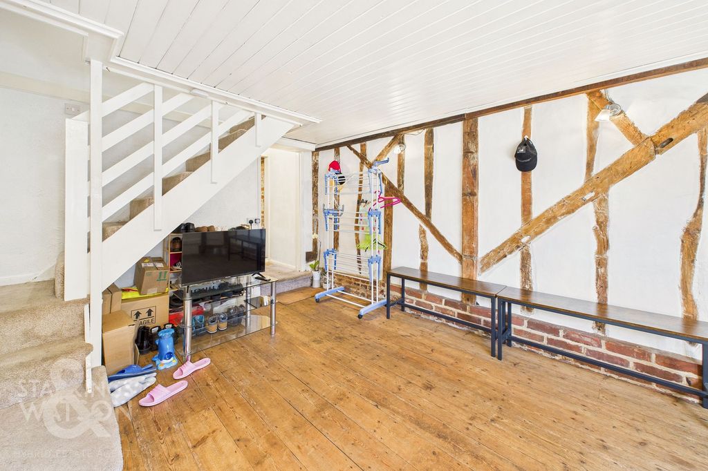 Additional image 6 of 2 bed terraced house for saleMagdalen Street, Eye IP23
